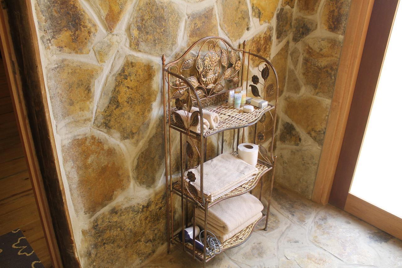 Souly Ecolodge Salalah Exterior foto