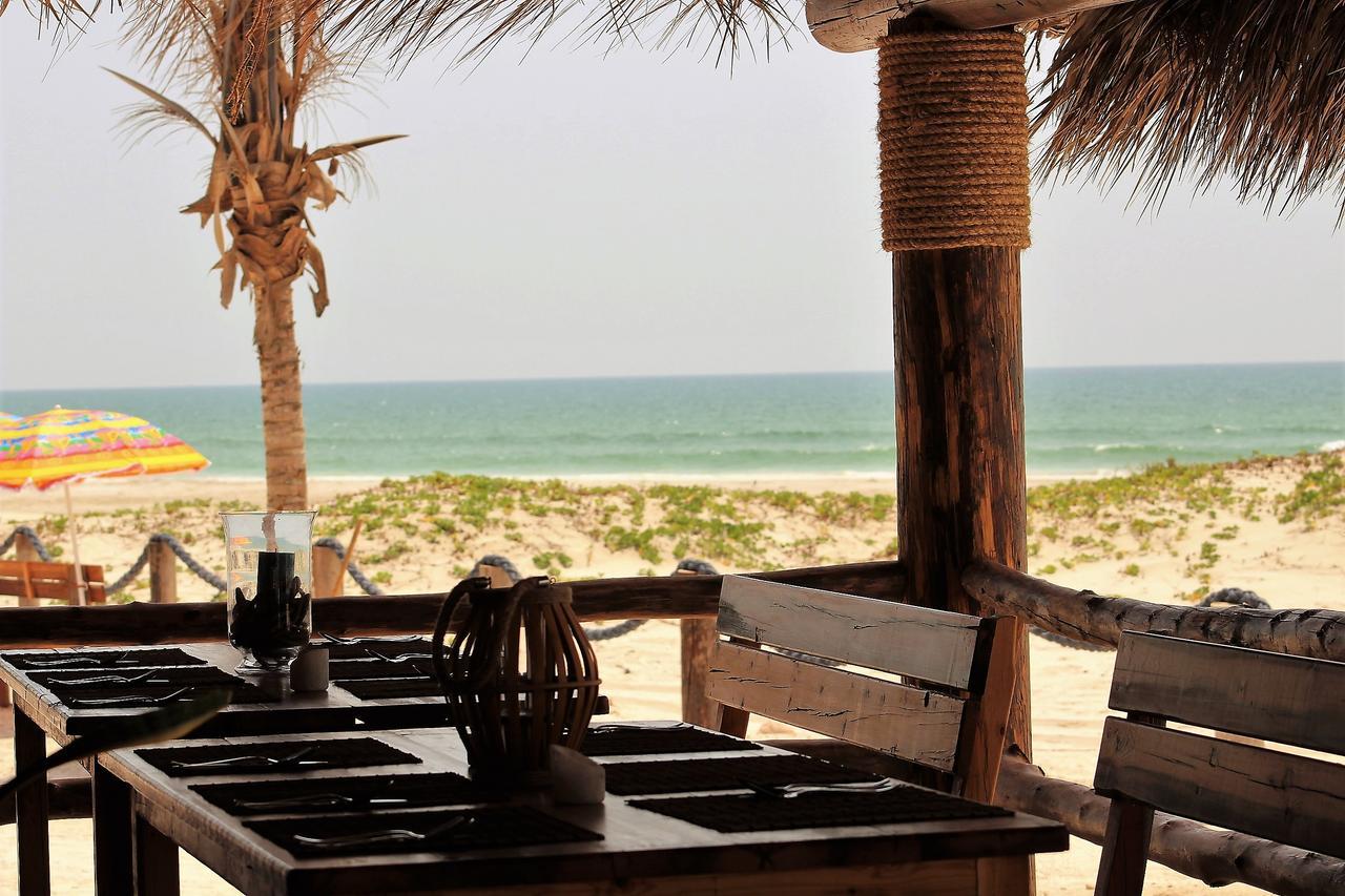 Souly Ecolodge Salalah Exterior foto