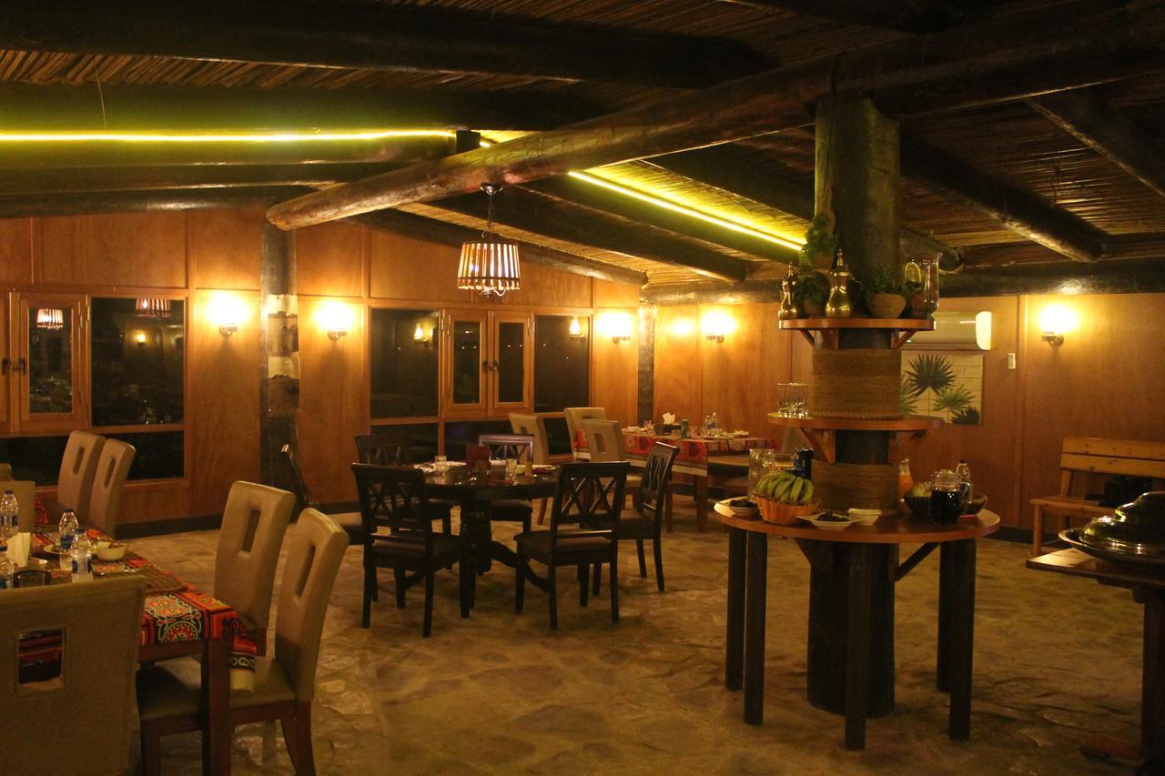 Souly Ecolodge Salalah Exterior foto