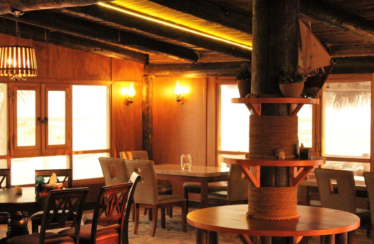Souly Ecolodge Salalah Exterior foto