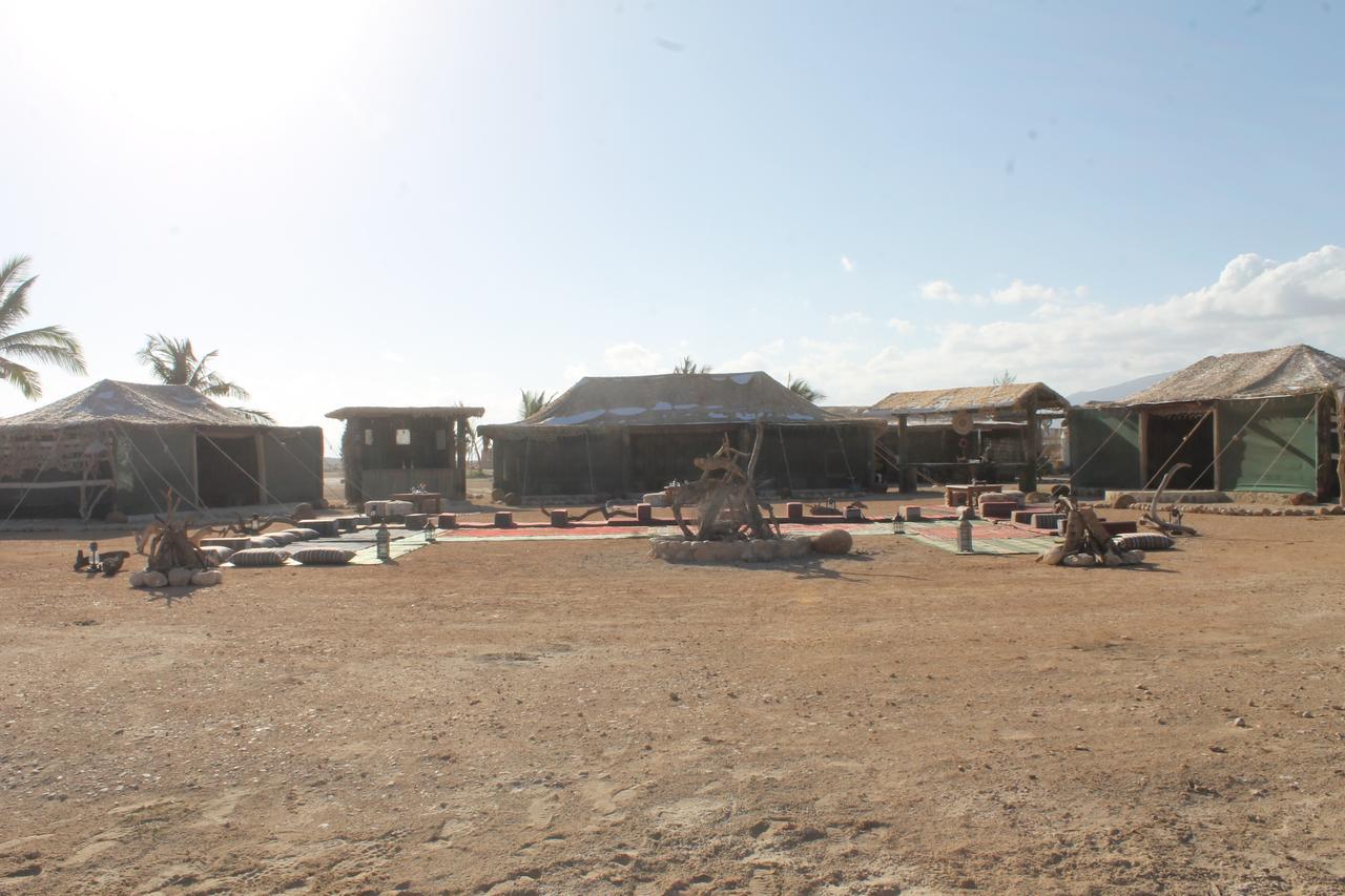 Souly Ecolodge Salalah Exterior foto