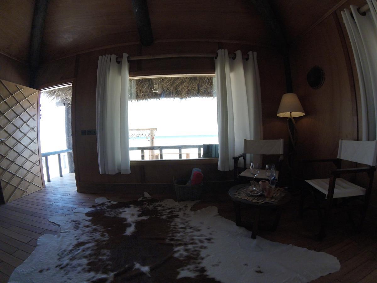 Souly Ecolodge Salalah Exterior foto