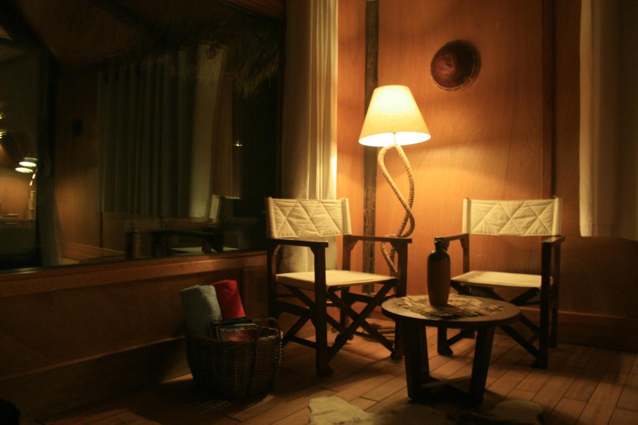 Souly Ecolodge Salalah Exterior foto