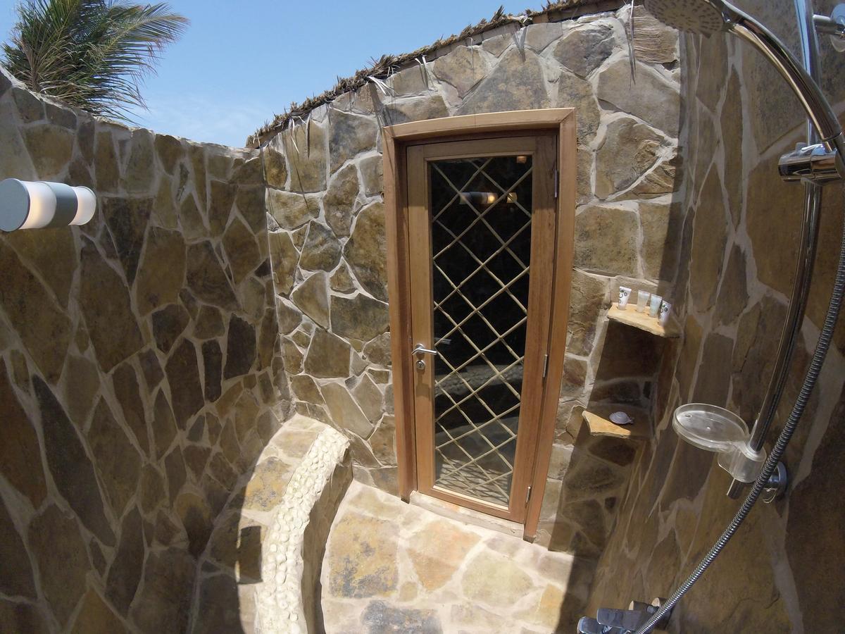Souly Ecolodge Salalah Exterior foto